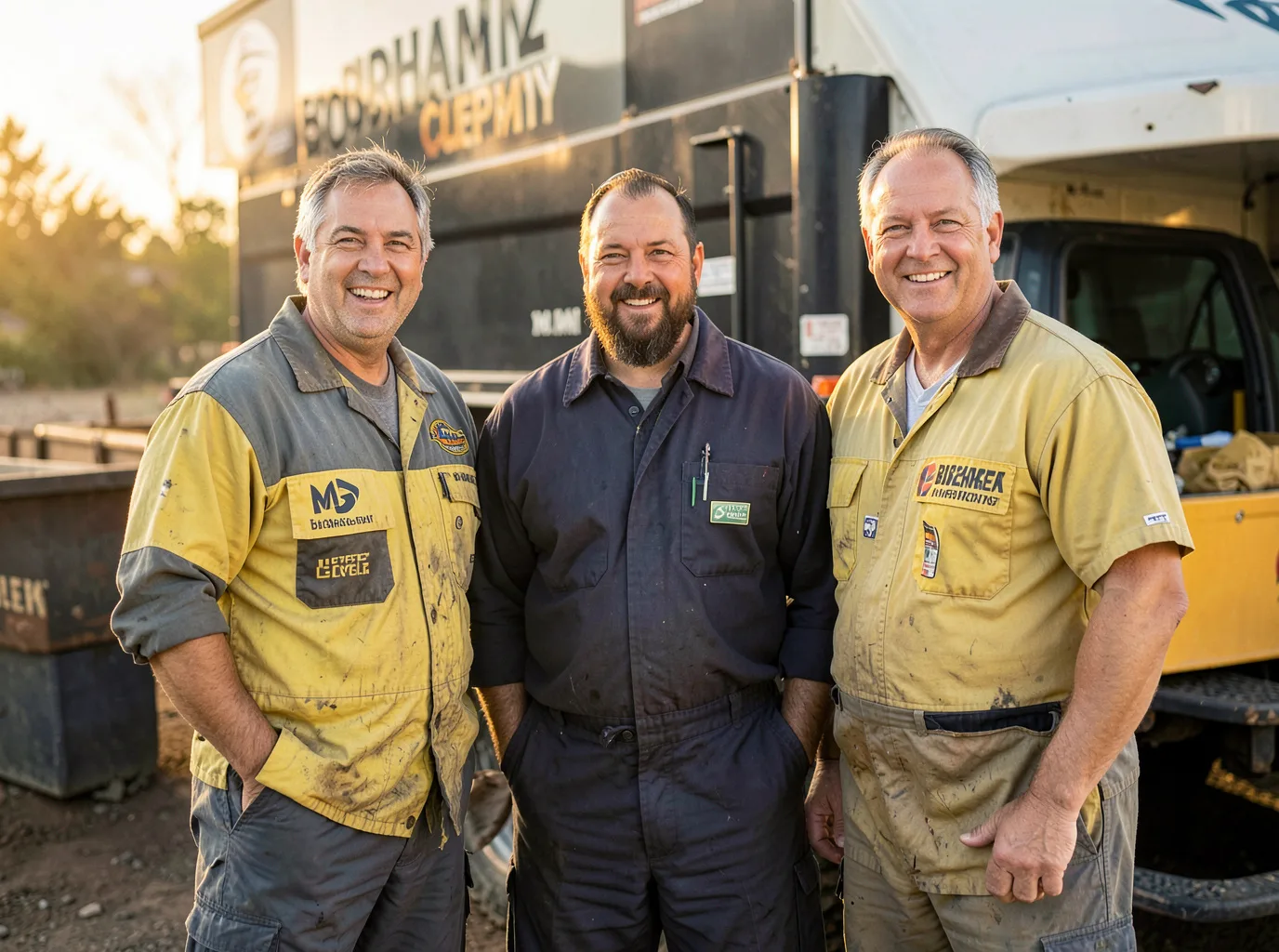 Sewage Cleanup company in Saint Helena Island, SC